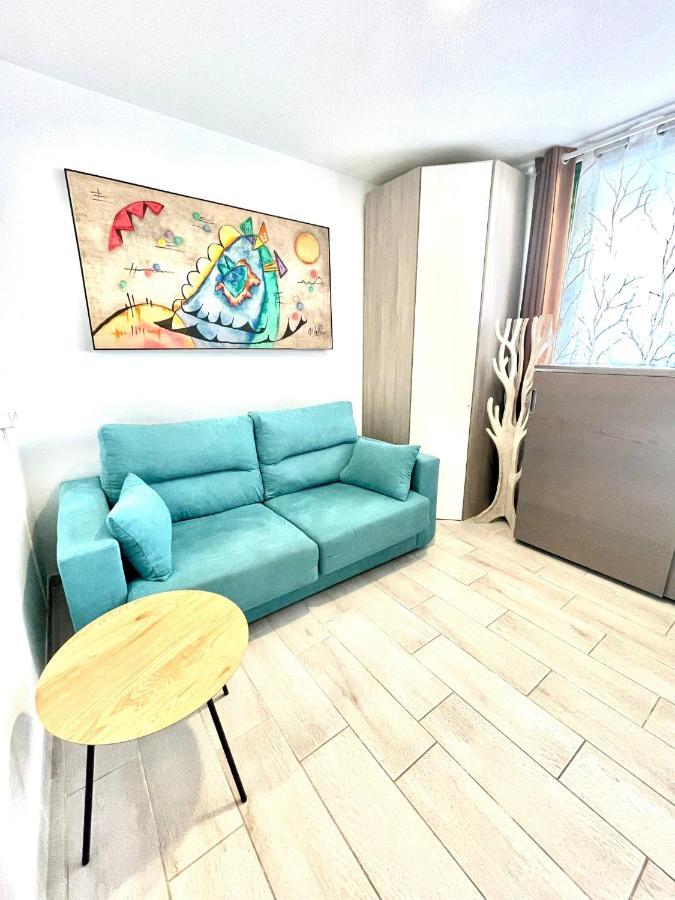 Optimist Playa De Las Americas Apartment Exterior photo