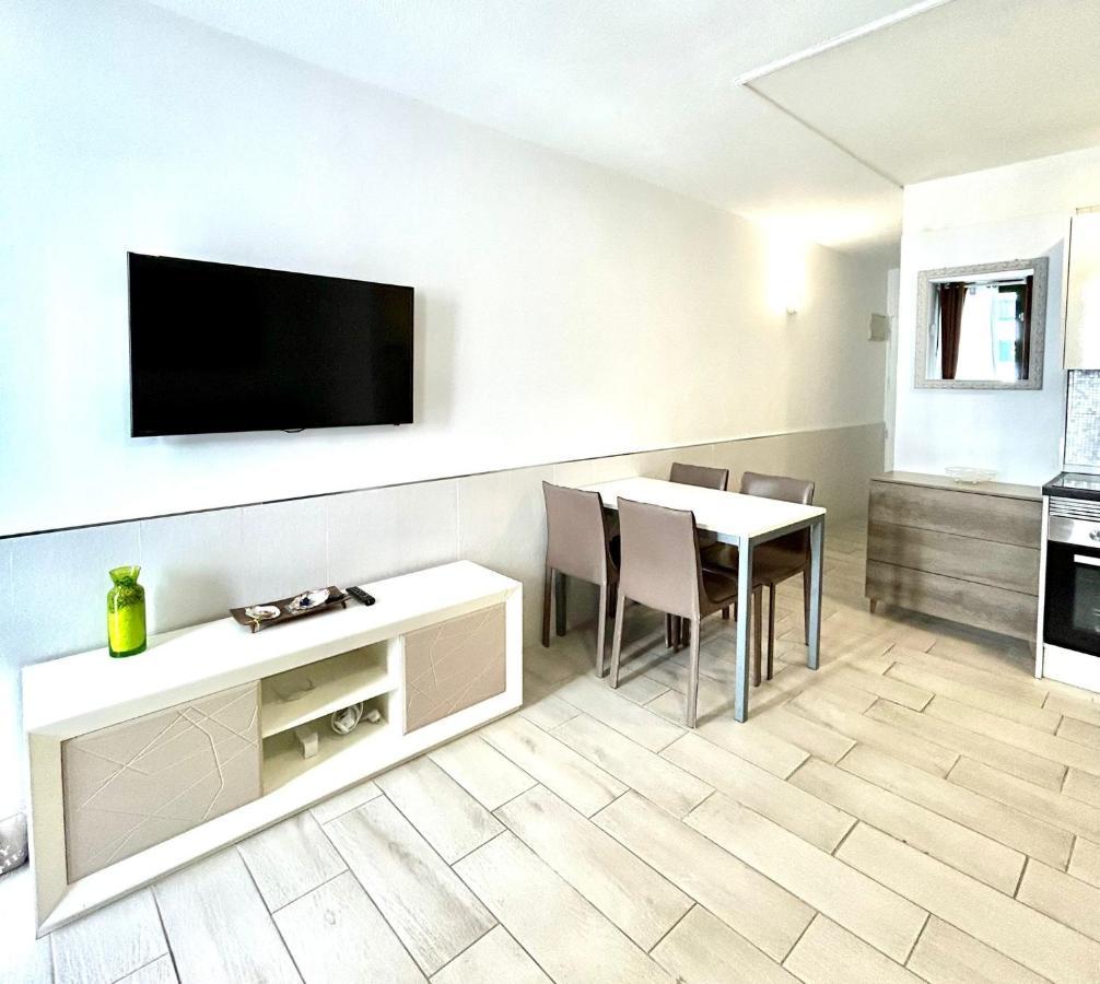 Optimist Playa De Las Americas Apartment Exterior photo