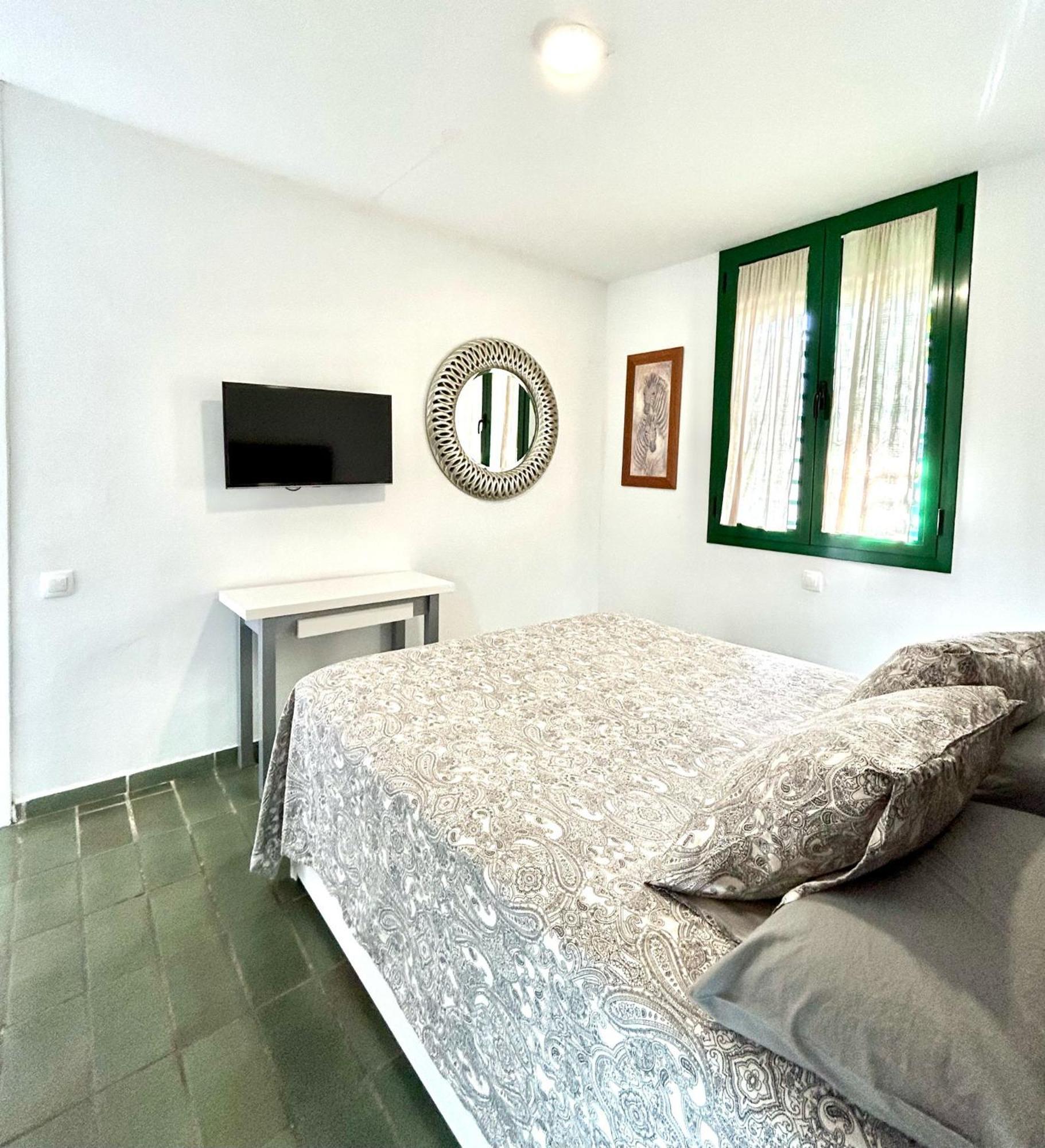 Optimist Playa De Las Americas Apartment Exterior photo