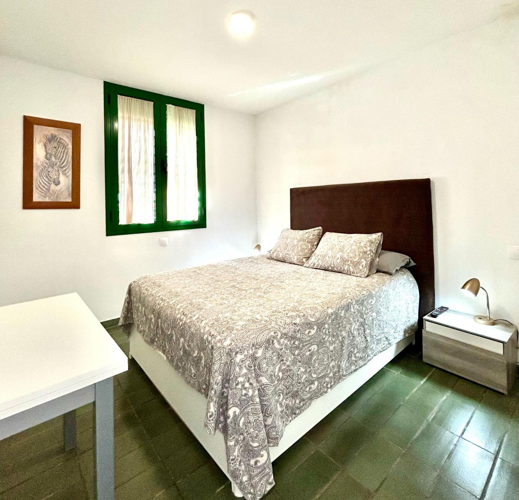 Optimist Playa De Las Americas Apartment Exterior photo