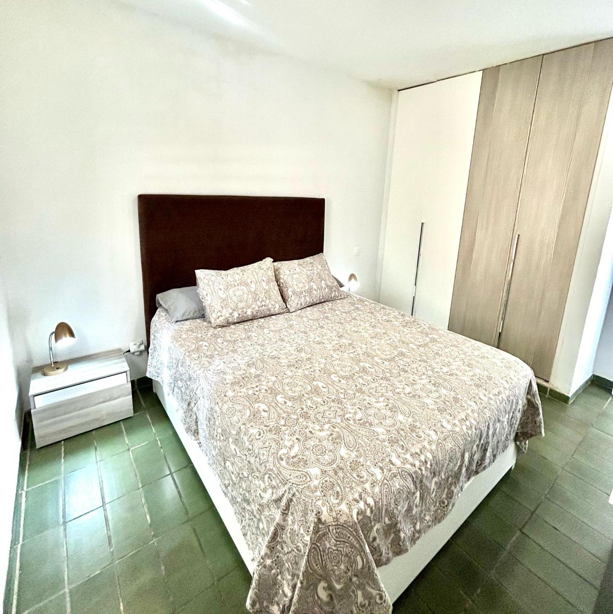 Optimist Playa De Las Americas Apartment Exterior photo